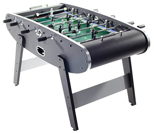 Strikeworth Aurora LED Football Table