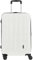 CHECK.IN London 2.0-4-Rollen-Trolley 67 cm weiss