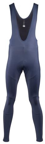 Nalini, ACERENZA6 - Mallas con Tirantes técnicos para Deporte y Actividades al Aire Libre