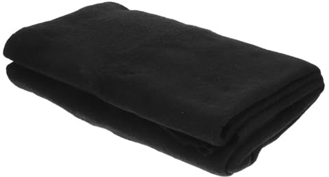 TOYANDONA Revestimiento De Tela No Tejida para Estanques De Peces, Revestimiento para Estanques Al Aire, Práctico Revestimiento De Tela para Estanques De Peces, Revestimiento