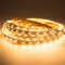 Mextronic 12V/24W IP20 LED Streifen/LED Strip: 2700K - 5m dimmbar 3528 (warmweiß)