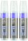 3er Thermal Image Hitzeschutz Spray EIMI Wella Professionals je 150 ml = 450 ml