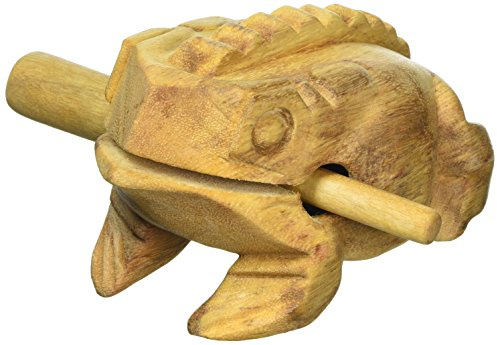Performance Percussion PP739 Frosch Guiro