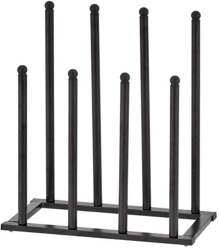 Pristine Gummistiefel-Ablage – Dieser Gummistiefel-Ständer bietet Platz für bis zu 4 Paar Gummistiefel