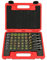 Highking Tool Ölwannen Gewinde Reperatur Satz Ölablassschrauben Set M13 x 1,25 | M13 M15 M17 M20 M22 x 1,5