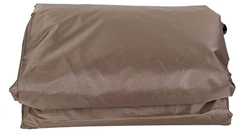 Schutzhüllen für Gartenmöbel, Wasserdicht, Quadratisch, für Gartentische, Gartenmöbel, Abdeckungen, Wasserdicht, Quadratisch, für Gartenmöbel, Abdeckung für, Spa, 231 X