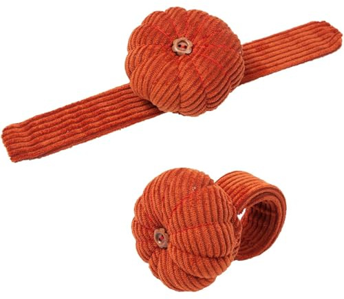 Cushion Cushion Cushion - Portable Pumpkin Pincushi | Spiked Pillows | Arm Pin | Wrist Pin Cushion Pincushi | Needle Ass Wearable Handcraft Hagcraft Hagles Door For Sewing And T