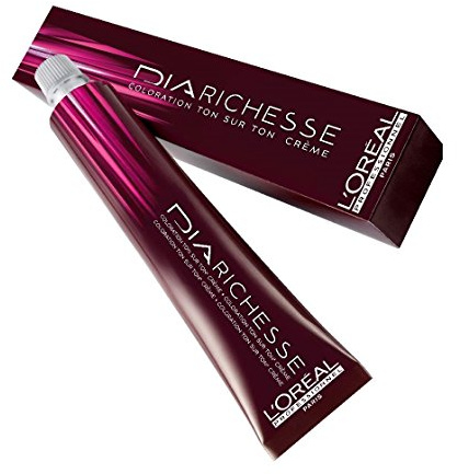 L'Oreal Professionnel Colour Dia Richesse Dye Number 5.5