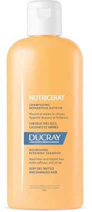 DUCRAY NUTRICERAT CHAMPU 200 ML