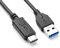 Replacement USB-C Charging & Data Cable for Fire HD 10/8/7 (2019–2023), Fire Max 11, Kindle Paperwhite 11th Gen, Kindle 2022, Kindle Scribe – Fast Charge USB-C Cable – Dragon Trading®