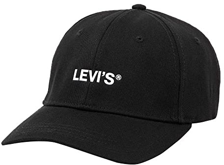 Levi's Damen Youth Sport Mütze