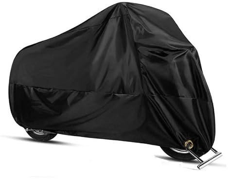 ZAINEE Housse de Moto Exterieur Imperméable,pour Yamaha T Max 530 2012-2015 Tmax 500 T-Max 560 Tmax560 Housse de Protection pour Moto Scooter Résistant aux Soleil Pluie Poussière