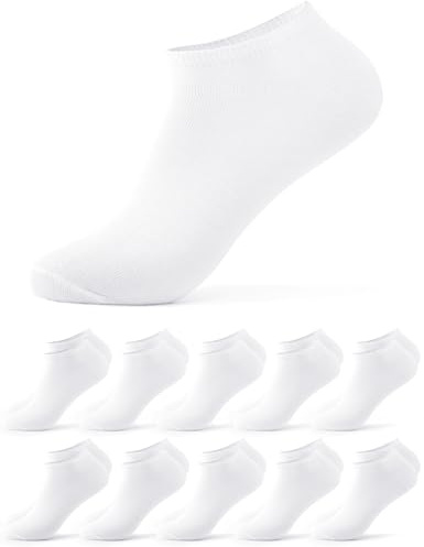 Occulto Ankelstrumpor Män 10-20 pack (modell: Alex)