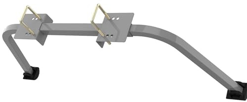 Takstabilisator Trappa Separator Stabilisator Vägg Vingspan Tillbehör