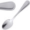 Olympia Mayfair Teaspoon 137mm 18/0 Stainless Steel Coffee Spoons Cutlery 12pc