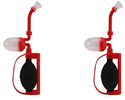 Zunedhys 2X Pollinisateur Tomate Pollinisateur Tomate PêCher Poirier Kiwi Plante Fruit Machine Pollinisateur