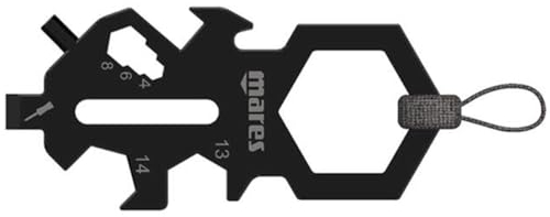 Mares Smarty Mini Multi-Tool 415808