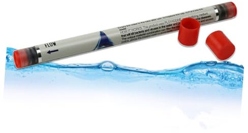 Happyyami tragbarer wasserfilter wasserreiniger Werkzeugstrohhalme Geschenke für Jägermänner Wasserfilterkrug Outdoor-Wasserfilter wasserfilter camping draussen reisen