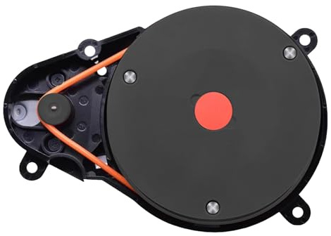 Ysislybin Laser Distanzsensor LDS Zubehör Kompatibel mit Roborock S50 S51 S55 T6 T7 Ersatzteile Roboter Saugroboter, LDS Lidar Motor Sensor für Xiaomi Roboter