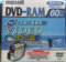 Maxell DVDRAM Dvd-Ram Compact Disc
