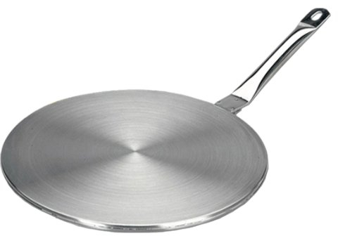 Disque Adaptateur 24 cm pour Plaque Induction