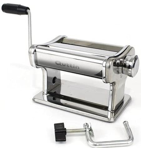 MAQUINA PARA PASTA ACERO QUTTIN marca QUTTIN