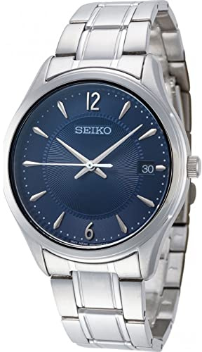 Seiko SUR419P1 Reloj de Hombres