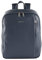 Mandarina Duck Damen Mellow Urban Rucksack, Avio