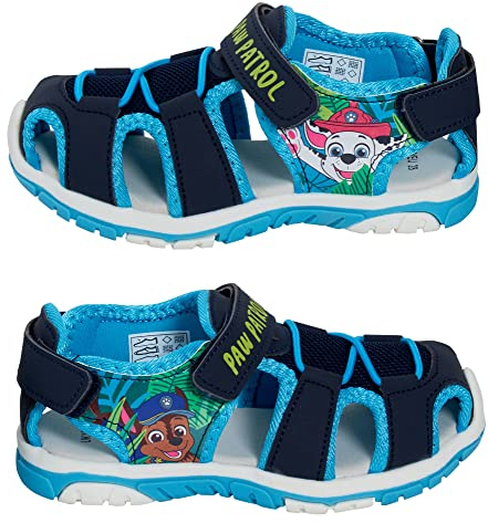 PAW PATROL Sandalen EU 31 / UK 12 Kind