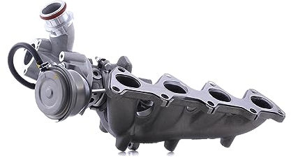 STARK SKCT-1191048 Turbolader Abgasturbolader