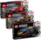 Lego F1 Kit de nouveautés : Top 3 (77242, 77243 & 77251) – Lego Formule 1 voitures, Lego Speed Champions F1, F1 Lego Set avec voitures de course 18+ (Lego Speed Champions 2025)