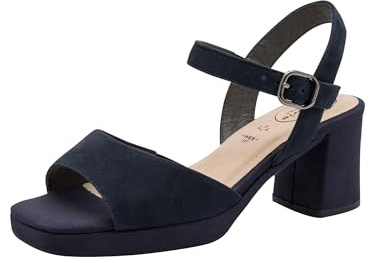Tamaris dam Tamaris Comfort Damen Sandal HeelSandal med häl