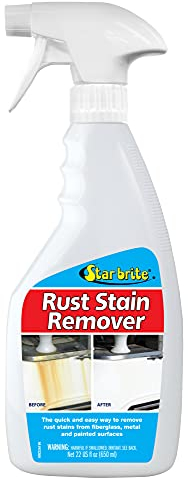 STAR BRITE Rostfleckenentferner, 625 ml (089222P)