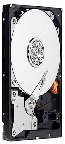 Western Digital WD2003FYYS - Disco Duro Interno de 2 TB(7200 RPM, 3.5, Serial ATA)