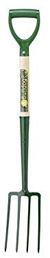 Bulldog BBF Border Fork, Multi, Multi