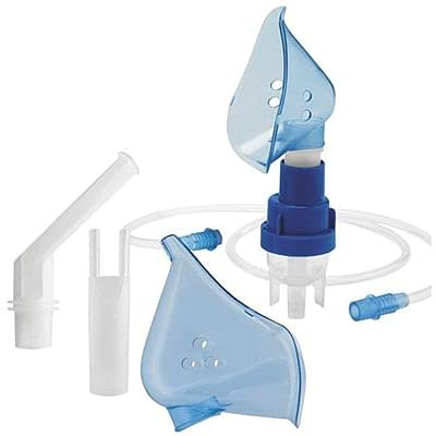 Meds Set Accessori Aerosol
