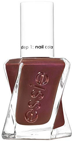 Essie Pearls Of Wisdom Couture Gel Polish