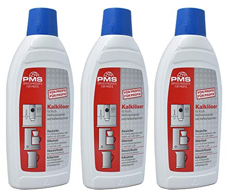 Universel Entkalker 500ml von PMS