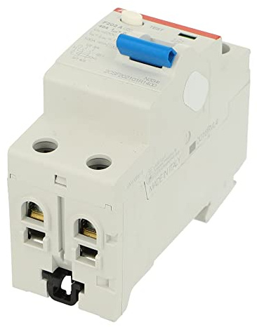 2CSF202101R1400 | F202A-40/0.03 | ABB F202A-40/0.03 2P RCD 40A 30MA