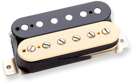 Seymour Duncan SH – 1 humbucker 59 'Model Neck/Zebra