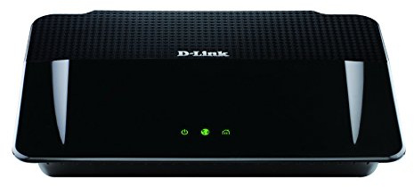 D-Link DHP-1565 4-port Powerline N300 adapter (300 Mbps)