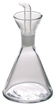 Excelsa Essential Oliera Conica Salavagoccia, 250 ml, 1 Unità