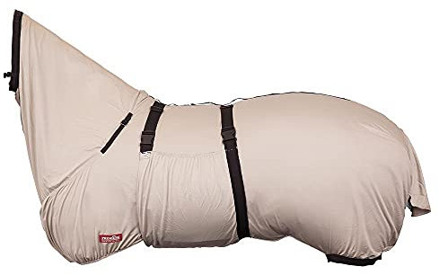 Premiere l'eczéma Couverture, gris, 165 cm