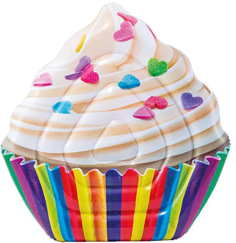 Intex 58770EU Toy, Multi-Colour, 140 x 150 cm