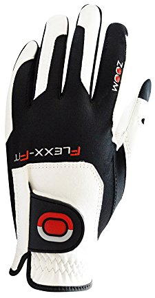 ZOOM Weather Flexx Fit JUNIOR Golfhandschuh LH