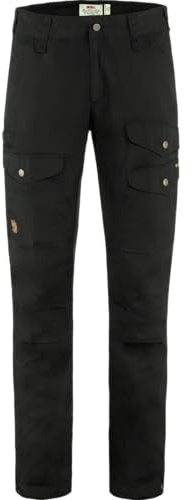 Fjällräven Vidda pro Ventilated Touser Regular 87178 550 Black L