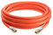MUOHAVA Industrial Gasschlauch mit 1/4 lks,Propan Butan Gasschlauch 300cm mit Ø6.3mm