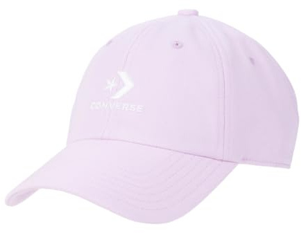 Converse Logo Lock-UP Baseball Hat