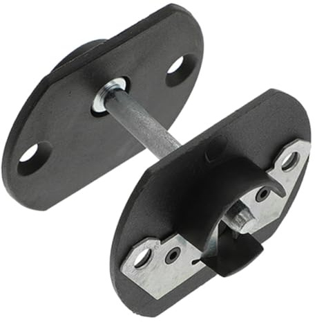 Veemoon Connettori per Divani Componibili Set di Fissaggio Stabile per Mobili Sezionali Multifunzione Riutilizzabili per Salotti e Divani Smontabili