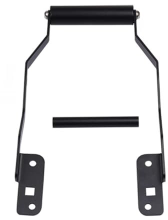 KANGBOZ para F900XR 2020-2025 Motocicleta Teléfono Móvil GPS Soporte Placa Navegación Motocicleta Soporte Placa Navegación Motocicleta GPS Soporte